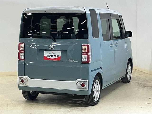 ウェイク ＬリミテッドＳＡＩＩＩ　ワンオーナー　ナビ　パノラマモニター　ワンオーナー　ナビ　パノラマモニター　ドライブレコーダー　両側電動スライドドア　オートマチックハイビーム　ＵＳＢチャージャー　Ｂｌｕｅｔｏｏｔｈ　フルセグＴＶ　ＤＶＤ再生　オートライト　スマートキー（16枚目）