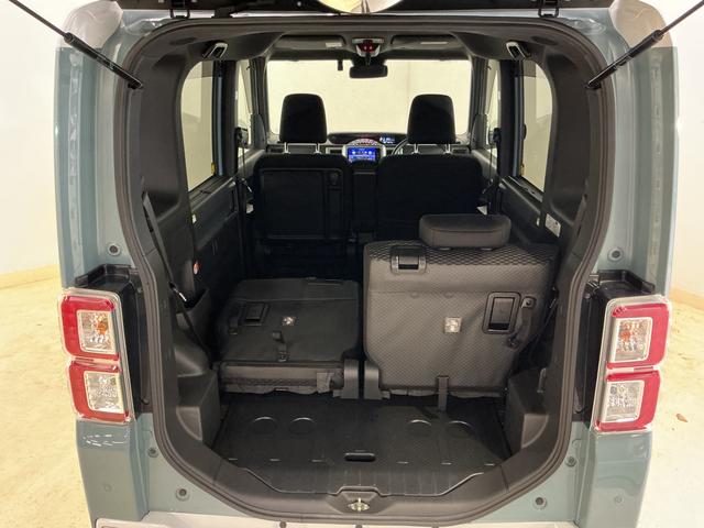 ウェイク ＬリミテッドＳＡＩＩＩ　ワンオーナー　ナビ　パノラマモニター　ワンオーナー　ナビ　パノラマモニター　ドライブレコーダー　両側電動スライドドア　オートマチックハイビーム　ＵＳＢチャージャー　Ｂｌｕｅｔｏｏｔｈ　フルセグＴＶ　ＤＶＤ再生　オートライト　スマートキー（42枚目）