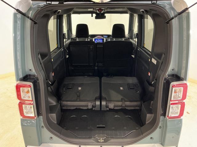 ウェイク ＬリミテッドＳＡＩＩＩ　ワンオーナー　ナビ　パノラマモニター　ワンオーナー　ナビ　パノラマモニター　ドライブレコーダー　両側電動スライドドア　オートマチックハイビーム　ＵＳＢチャージャー　Ｂｌｕｅｔｏｏｔｈ　フルセグＴＶ　ＤＶＤ再生　オートライト　スマートキー（43枚目）