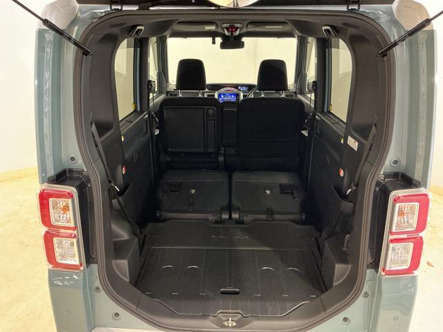 ウェイク ＬリミテッドＳＡＩＩＩ　ワンオーナー　ナビ　パノラマモニター　ワンオーナー　ナビ　パノラマモニター　ドライブレコーダー　両側電動スライドドア　オートマチックハイビーム　ＵＳＢチャージャー　Ｂｌｕｅｔｏｏｔｈ　フルセグＴＶ　ＤＶＤ再生　オートライト　スマートキー（44枚目）