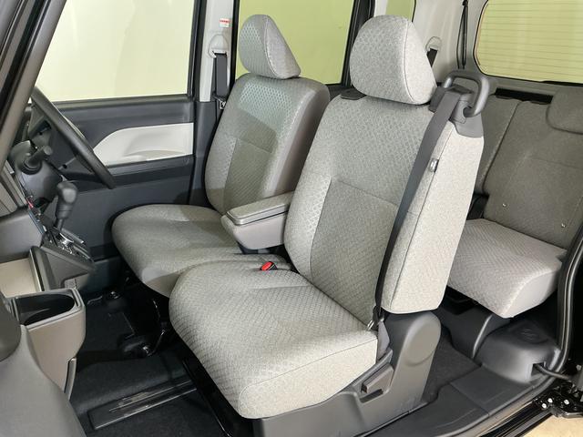 タント X バックカメラ 両側電動スライドドア USBチャージャー バックカメラ 両側電動スライドドア 前後コーナーセンサー 前席シートヒーター 電子パーキング オートブレーキホールド オートマチックハイビーム プッシュスタート USBチャージャー スマートキー(19枚目)