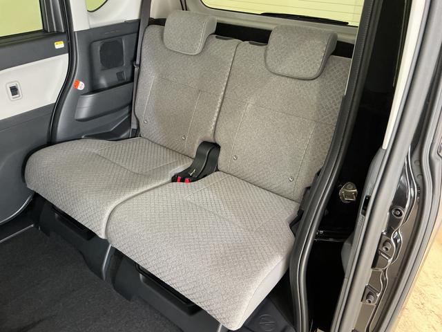 タント X バックカメラ 両側電動スライドドア USBチャージャー バックカメラ 両側電動スライドドア 前後コーナーセンサー 前席シートヒーター 電子パーキング オートブレーキホールド オートマチックハイビーム プッシュスタート USBチャージャー スマートキー(23枚目)