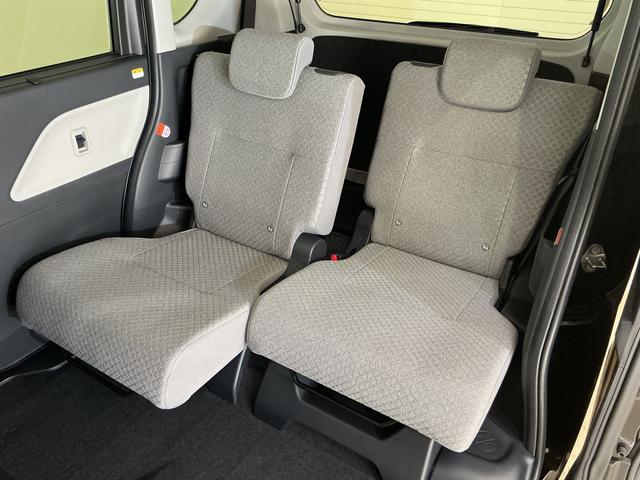 タント X バックカメラ 両側電動スライドドア USBチャージャー バックカメラ 両側電動スライドドア 前後コーナーセンサー 前席シートヒーター 電子パーキング オートブレーキホールド オートマチックハイビーム プッシュスタート USBチャージャー スマートキー(24枚目)