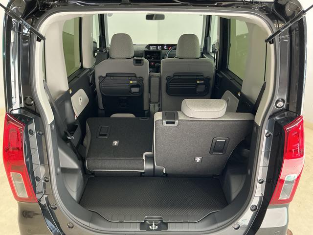 タント X バックカメラ 両側電動スライドドア USBチャージャー バックカメラ 両側電動スライドドア 前後コーナーセンサー 前席シートヒーター 電子パーキング オートブレーキホールド オートマチックハイビーム プッシュスタート USBチャージャー スマートキー(29枚目)