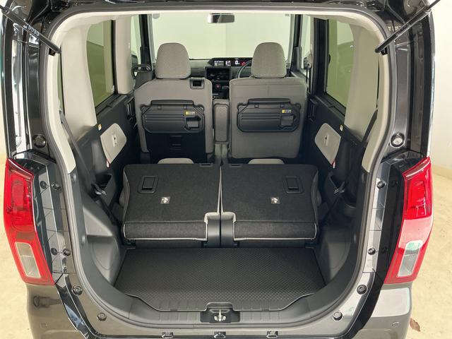 タント X バックカメラ 両側電動スライドドア USBチャージャー バックカメラ 両側電動スライドドア 前後コーナーセンサー 前席シートヒーター 電子パーキング オートブレーキホールド オートマチックハイビーム プッシュスタート USBチャージャー スマートキー(30枚目)