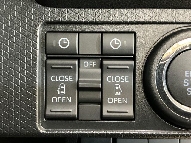 タント カスタムＸ　届出済み未使用車　４ＷＤ　パノラマモニター　届出済み未使用車　４ＷＤ　全周囲カメラ　両側電動スライドドア　前席シートヒーター　前後コーナーセンサー　電子パーキング　オートブレーキホールド　オートマチックハイビーム　１４インチ純正アルミホイール（3枚目）