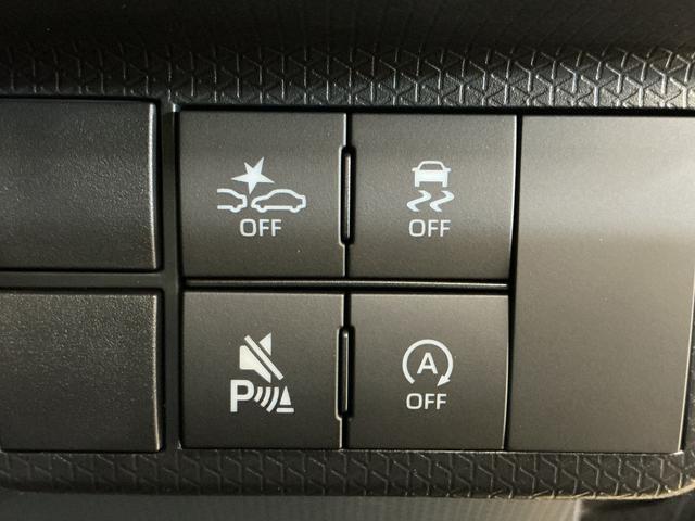 タント カスタムＸ　届出済み未使用車　４ＷＤ　パノラマモニター　届出済み未使用車　４ＷＤ　全周囲カメラ　両側電動スライドドア　前席シートヒーター　前後コーナーセンサー　電子パーキング　オートブレーキホールド　オートマチックハイビーム　１４インチ純正アルミホイール（4枚目）