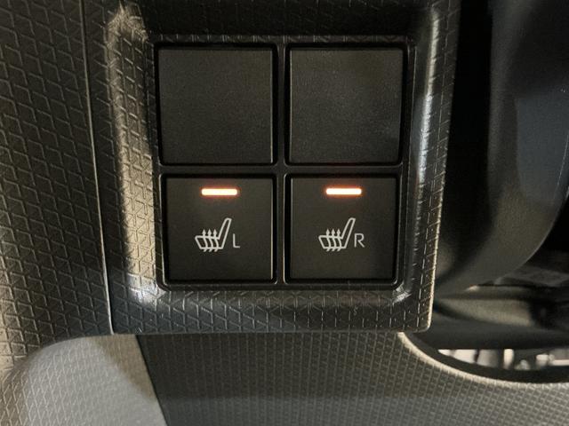 タント カスタムＸ　届出済み未使用車　４ＷＤ　パノラマモニター　届出済み未使用車　４ＷＤ　全周囲カメラ　両側電動スライドドア　前席シートヒーター　前後コーナーセンサー　電子パーキング　オートブレーキホールド　オートマチックハイビーム　１４インチ純正アルミホイール（5枚目）