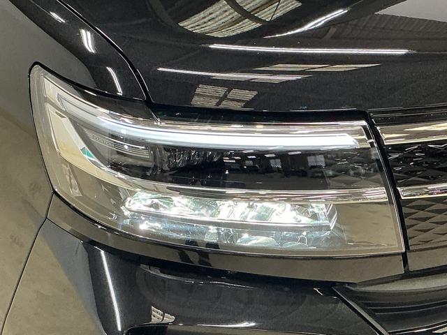 タント カスタムＸ　届出済み未使用車　４ＷＤ　パノラマモニター　届出済み未使用車　４ＷＤ　全周囲カメラ　両側電動スライドドア　前席シートヒーター　前後コーナーセンサー　電子パーキング　オートブレーキホールド　オートマチックハイビーム　１４インチ純正アルミホイール（10枚目）