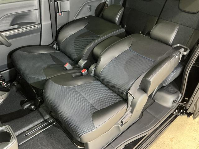 タント カスタムＸ　届出済み未使用車　４ＷＤ　パノラマモニター　届出済み未使用車　４ＷＤ　全周囲カメラ　両側電動スライドドア　前席シートヒーター　前後コーナーセンサー　電子パーキング　オートブレーキホールド　オートマチックハイビーム　１４インチ純正アルミホイール（23枚目）