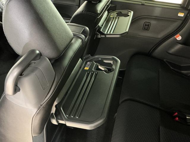 タント カスタムＸ　届出済み未使用車　４ＷＤ　パノラマモニター　届出済み未使用車　４ＷＤ　全周囲カメラ　両側電動スライドドア　前席シートヒーター　前後コーナーセンサー　電子パーキング　オートブレーキホールド　オートマチックハイビーム　１４インチ純正アルミホイール（28枚目）