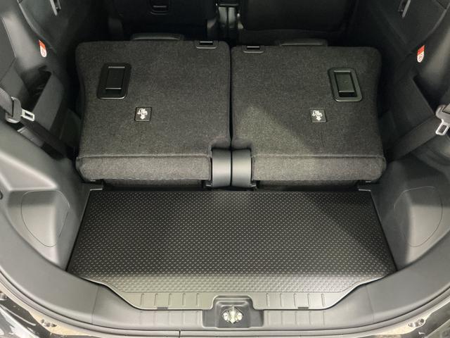 タント カスタムＸ　届出済み未使用車　４ＷＤ　パノラマモニター　届出済み未使用車　４ＷＤ　全周囲カメラ　両側電動スライドドア　前席シートヒーター　前後コーナーセンサー　電子パーキング　オートブレーキホールド　オートマチックハイビーム　１４インチ純正アルミホイール（34枚目）