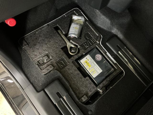 タント カスタムＸ　届出済み未使用車　４ＷＤ　パノラマモニター　届出済み未使用車　４ＷＤ　全周囲カメラ　両側電動スライドドア　前席シートヒーター　前後コーナーセンサー　電子パーキング　オートブレーキホールド　オートマチックハイビーム　１４インチ純正アルミホイール（35枚目）