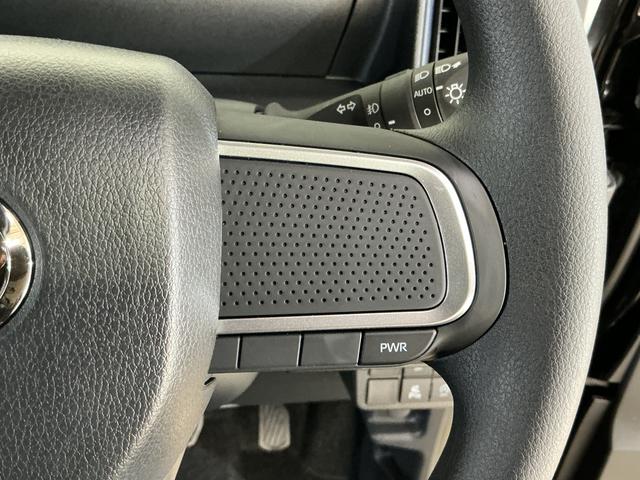 タント カスタムＸ　届出済み未使用車　４ＷＤ　パノラマモニター　届出済み未使用車　４ＷＤ　全周囲カメラ　両側電動スライドドア　前席シートヒーター　前後コーナーセンサー　電子パーキング　オートブレーキホールド　オートマチックハイビーム　１４インチ純正アルミホイール（49枚目）