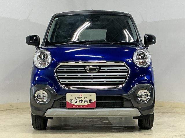 キャスト アクティバＧ　ターボ　ＶＳ　ＳＡＩＩＩ　ワンオーナー　ナビ　ワンオーナー　ナビ　パノラマモニター　ＥＴＣ　前席シートヒーター　オートマチックハイビーム　１５インチ純正アルミホイール　ＵＳＢチャージャー　Ｂｌｕｅｔｏｏｔｈ　フルセグＴＶ　ＤＶＤ再生　スマートキー（7枚目）