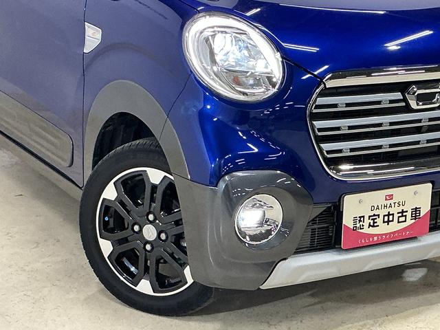 キャスト アクティバＧ　ターボ　ＶＳ　ＳＡＩＩＩ　ワンオーナー　ナビ　ワンオーナー　ナビ　パノラマモニター　ＥＴＣ　前席シートヒーター　オートマチックハイビーム　１５インチ純正アルミホイール　ＵＳＢチャージャー　Ｂｌｕｅｔｏｏｔｈ　フルセグＴＶ　ＤＶＤ再生　スマートキー（8枚目）