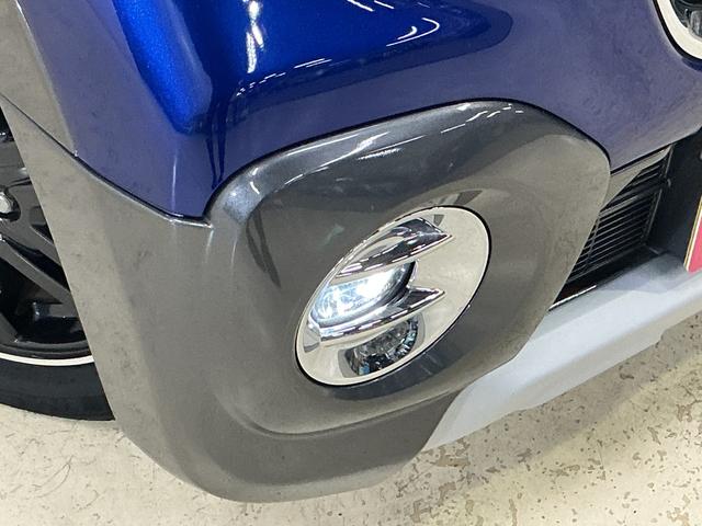 キャスト アクティバＧ　ターボ　ＶＳ　ＳＡＩＩＩ　ワンオーナー　ナビ　ワンオーナー　ナビ　パノラマモニター　ＥＴＣ　前席シートヒーター　オートマチックハイビーム　１５インチ純正アルミホイール　ＵＳＢチャージャー　Ｂｌｕｅｔｏｏｔｈ　フルセグＴＶ　ＤＶＤ再生　スマートキー（10枚目）