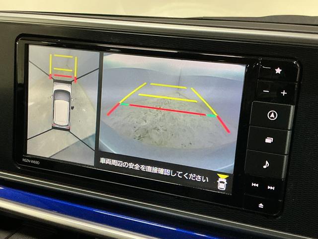 キャスト アクティバＧ　ターボ　ＶＳ　ＳＡＩＩＩ　ワンオーナー　ナビ　ワンオーナー　ナビ　パノラマモニター　ＥＴＣ　前席シートヒーター　オートマチックハイビーム　１５インチ純正アルミホイール　ＵＳＢチャージャー　Ｂｌｕｅｔｏｏｔｈ　フルセグＴＶ　ＤＶＤ再生　スマートキー（20枚目）