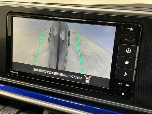 キャスト アクティバＧ　ターボ　ＶＳ　ＳＡＩＩＩ　ワンオーナー　ナビ　ワンオーナー　ナビ　パノラマモニター　ＥＴＣ　前席シートヒーター　オートマチックハイビーム　１５インチ純正アルミホイール　ＵＳＢチャージャー　Ｂｌｕｅｔｏｏｔｈ　フルセグＴＶ　ＤＶＤ再生　スマートキー（21枚目）