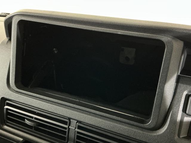 ハイゼットカーゴ ＤＸ　４ＷＤ　スマートアシスト　オートライト　コーナーセンサ　４ＷＤ　スマートアシスト　キーレスリモコン　オートライト　コーナーセンサー　スチールホイール　マニュアルエアコン　フロントパワーウインド　リヤワイパー　アイドリングストップ　パワステ　ＡＢＳ（17枚目）