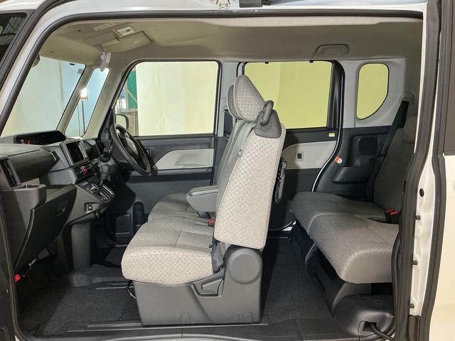 タント X ワンオーナー バックカメラ 両側電動スライドドア USB ワンオーナー バックカメラ 両側電動スライドドア 前席シートヒーター 前後コーナーセンサー 電子パーキング オートブレーキホールド オートマチックハイビーム USB プッシュスタート スマートキー(5枚目)