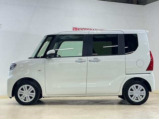 タント X ワンオーナー バックカメラ 両側電動スライドドア USB ワンオーナー バックカメラ 両側電動スライドドア 前席シートヒーター 前後コーナーセンサー 電子パーキング オートブレーキホールド オートマチックハイビーム USB プッシュスタート スマートキー(10枚目)