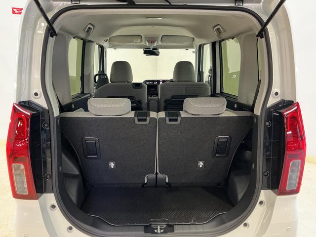 タント X ワンオーナー バックカメラ 両側電動スライドドア USB ワンオーナー バックカメラ 両側電動スライドドア 前席シートヒーター 前後コーナーセンサー 電子パーキング オートブレーキホールド オートマチックハイビーム USB プッシュスタート スマートキー(27枚目)