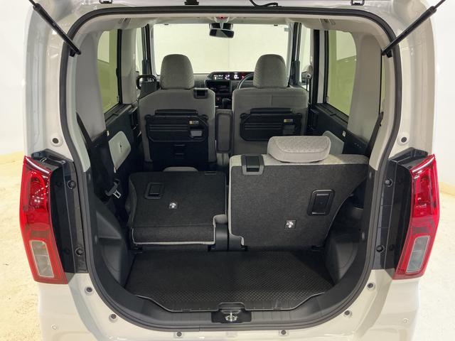 タント X ワンオーナー バックカメラ 両側電動スライドドア USB ワンオーナー バックカメラ 両側電動スライドドア 前席シートヒーター 前後コーナーセンサー 電子パーキング オートブレーキホールド オートマチックハイビーム USB プッシュスタート スマートキー(28枚目)