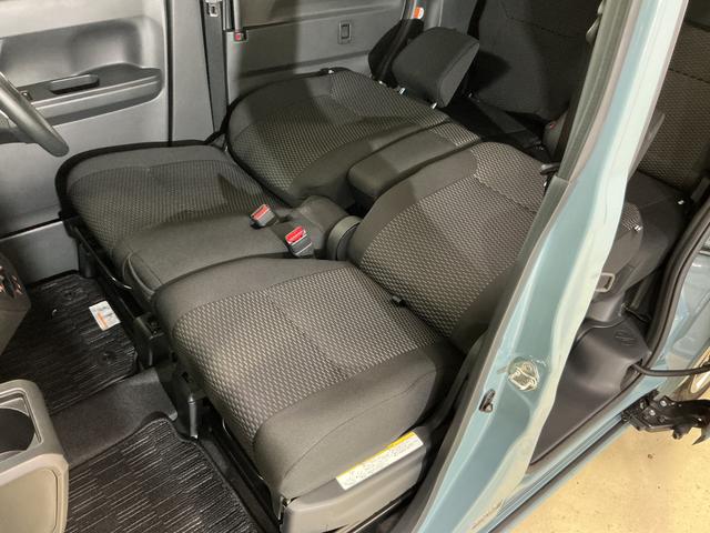 ウェイク Ｄ　ＳＡＩＩＩ　ワンオーナー　オートマチックハイビーム　ワンオーナー　リアコーナーセンサー　オートマチックハイビーム　ドアバイザー　キーレス　フォグライト　横滑り防止装置　　アイドリングストップ　１２Ｖ電源ソケット　電格ドアミラー　オーディオレス（18枚目）