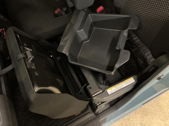 ウェイク Ｄ　ＳＡＩＩＩ　ワンオーナー　オートマチックハイビーム　ワンオーナー　リアコーナーセンサー　オートマチックハイビーム　ドアバイザー　キーレス　フォグライト　横滑り防止装置　　アイドリングストップ　１２Ｖ電源ソケット　電格ドアミラー　オーディオレス（20枚目）