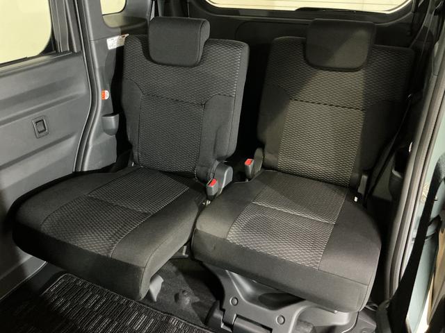 ウェイク Ｄ　ＳＡＩＩＩ　ワンオーナー　オートマチックハイビーム　ワンオーナー　リアコーナーセンサー　オートマチックハイビーム　ドアバイザー　キーレス　フォグライト　横滑り防止装置　　アイドリングストップ　１２Ｖ電源ソケット　電格ドアミラー　オーディオレス（22枚目）