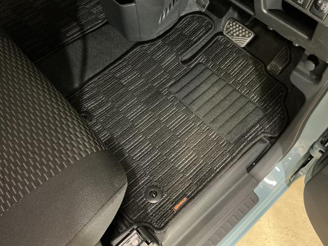 ウェイク Ｄ　ＳＡＩＩＩ　ワンオーナー　オートマチックハイビーム　ワンオーナー　リアコーナーセンサー　オートマチックハイビーム　ドアバイザー　キーレス　フォグライト　横滑り防止装置　　アイドリングストップ　１２Ｖ電源ソケット　電格ドアミラー　オーディオレス（23枚目）