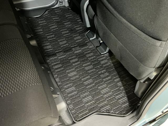 ウェイク Ｄ　ＳＡＩＩＩ　ワンオーナー　オートマチックハイビーム　ワンオーナー　リアコーナーセンサー　オートマチックハイビーム　ドアバイザー　キーレス　フォグライト　横滑り防止装置　　アイドリングストップ　１２Ｖ電源ソケット　電格ドアミラー　オーディオレス（24枚目）