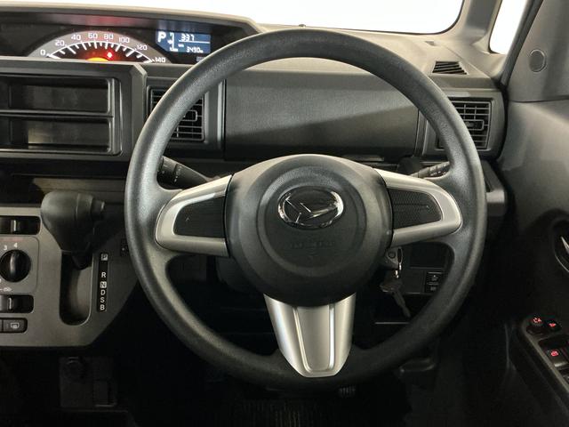 ウェイク Ｄ　ＳＡＩＩＩ　ワンオーナー　オートマチックハイビーム　ワンオーナー　リアコーナーセンサー　オートマチックハイビーム　ドアバイザー　キーレス　フォグライト　横滑り防止装置　　アイドリングストップ　１２Ｖ電源ソケット　電格ドアミラー　オーディオレス（29枚目）