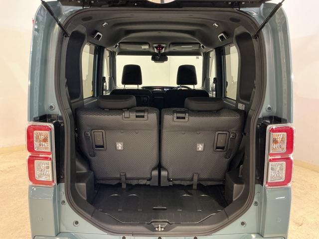 ウェイク Ｄ　ＳＡＩＩＩ　ワンオーナー　オートマチックハイビーム　ワンオーナー　リアコーナーセンサー　オートマチックハイビーム　ドアバイザー　キーレス　フォグライト　横滑り防止装置　　アイドリングストップ　１２Ｖ電源ソケット　電格ドアミラー　オーディオレス（30枚目）