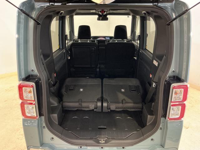 ウェイク Ｄ　ＳＡＩＩＩ　ワンオーナー　オートマチックハイビーム　ワンオーナー　リアコーナーセンサー　オートマチックハイビーム　ドアバイザー　キーレス　フォグライト　横滑り防止装置　　アイドリングストップ　１２Ｖ電源ソケット　電格ドアミラー　オーディオレス（32枚目）