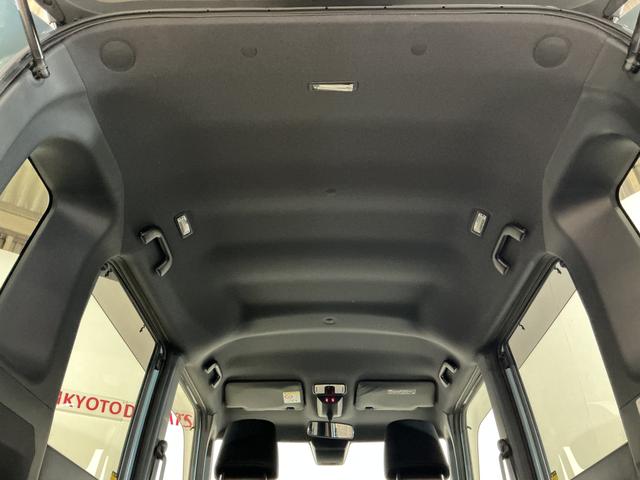 ウェイク Ｄ　ＳＡＩＩＩ　ワンオーナー　オートマチックハイビーム　ワンオーナー　リアコーナーセンサー　オートマチックハイビーム　ドアバイザー　キーレス　フォグライト　横滑り防止装置　　アイドリングストップ　１２Ｖ電源ソケット　電格ドアミラー　オーディオレス（36枚目）