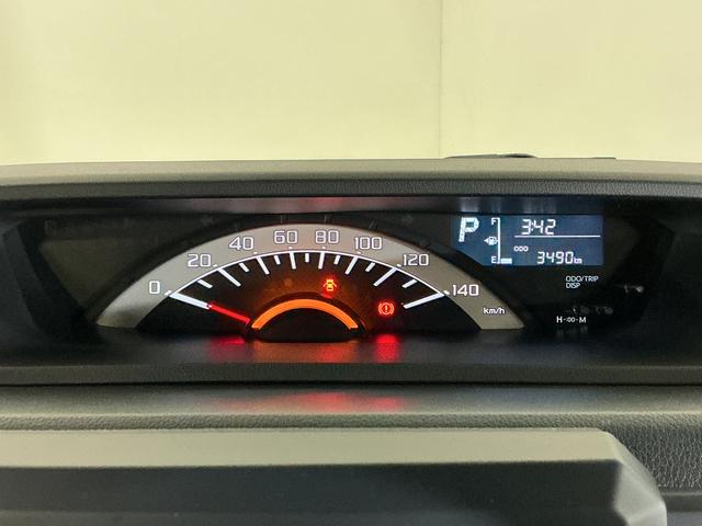 ウェイク Ｄ　ＳＡＩＩＩ　ワンオーナー　オートマチックハイビーム　ワンオーナー　リアコーナーセンサー　オートマチックハイビーム　ドアバイザー　キーレス　フォグライト　横滑り防止装置　　アイドリングストップ　１２Ｖ電源ソケット　電格ドアミラー　オーディオレス（47枚目）