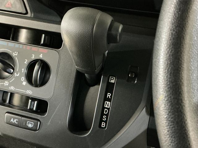 ウェイク Ｄ　ＳＡＩＩＩ　ワンオーナー　オートマチックハイビーム　ワンオーナー　リアコーナーセンサー　オートマチックハイビーム　ドアバイザー　キーレス　フォグライト　横滑り防止装置　　アイドリングストップ　１２Ｖ電源ソケット　電格ドアミラー　オーディオレス（51枚目）