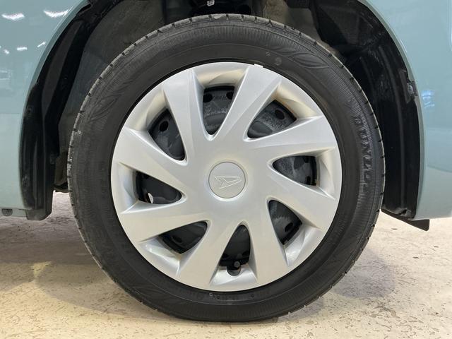 ウェイク Ｄ　ＳＡＩＩＩ　ワンオーナー　オートマチックハイビーム　ワンオーナー　リアコーナーセンサー　オートマチックハイビーム　ドアバイザー　キーレス　フォグライト　横滑り防止装置　　アイドリングストップ　１２Ｖ電源ソケット　電格ドアミラー　オーディオレス（61枚目）