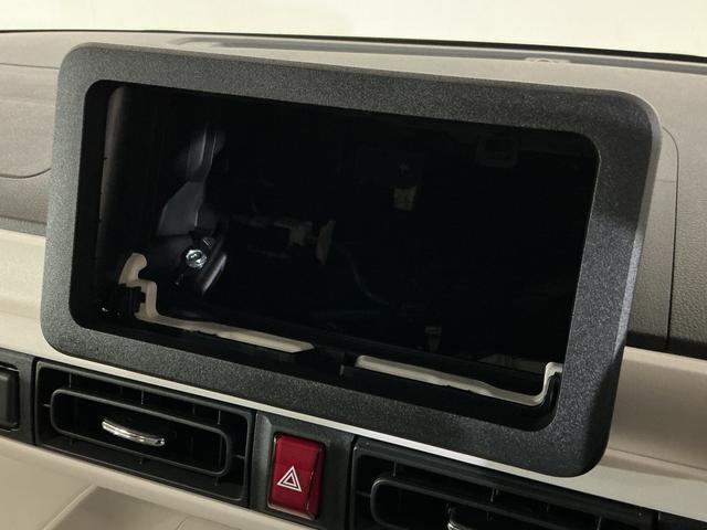 ムーヴキャンバス ストライプスＧ　届出済み未使用車　バックカメラ　電動スライド　届出済み未使用車　バックカメラ　両側電動スライドドア　前後コーナーセンサー　前席シートヒーター　ホッとカップホルダー　電子パーキング　オートブレーキホールド　オートマチックハイビーム　ＵＳＢ（20枚目）