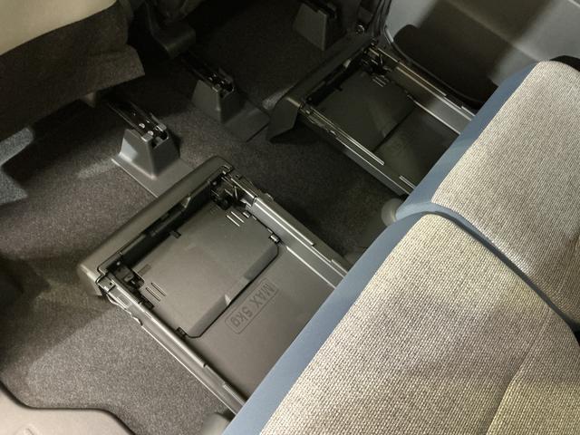 ムーヴキャンバス ストライプスＧ　届出済み未使用車　バックカメラ　電動スライド　届出済み未使用車　バックカメラ　両側電動スライドドア　前後コーナーセンサー　前席シートヒーター　ホッとカップホルダー　電子パーキング　オートブレーキホールド　オートマチックハイビーム　ＵＳＢ（24枚目）