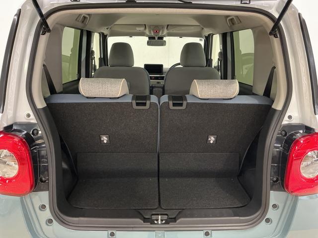 ムーヴキャンバス ストライプスＧ　届出済み未使用車　バックカメラ　電動スライド　届出済み未使用車　バックカメラ　両側電動スライドドア　前後コーナーセンサー　前席シートヒーター　ホッとカップホルダー　電子パーキング　オートブレーキホールド　オートマチックハイビーム　ＵＳＢ（29枚目）