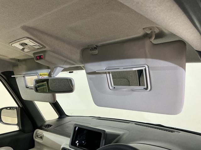 ムーヴキャンバス ストライプスＧ　届出済み未使用車　バックカメラ　電動スライド　届出済み未使用車　バックカメラ　両側電動スライドドア　前後コーナーセンサー　前席シートヒーター　ホッとカップホルダー　電子パーキング　オートブレーキホールド　オートマチックハイビーム　ＵＳＢ（36枚目）