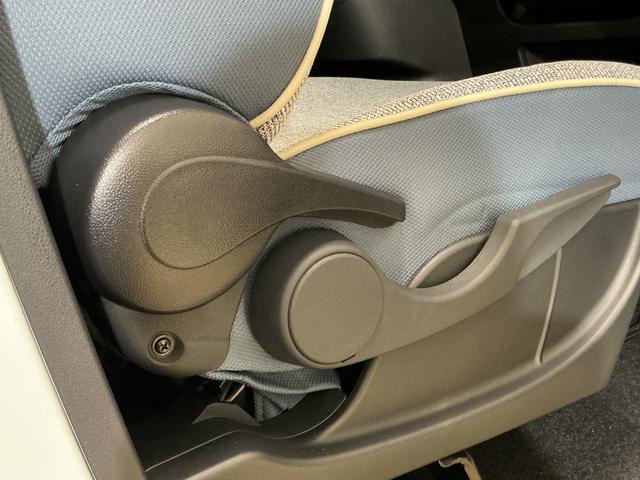 ムーヴキャンバス ストライプスＧ　届出済み未使用車　バックカメラ　電動スライド　届出済み未使用車　バックカメラ　両側電動スライドドア　前後コーナーセンサー　前席シートヒーター　ホッとカップホルダー　電子パーキング　オートブレーキホールド　オートマチックハイビーム　ＵＳＢ（39枚目）