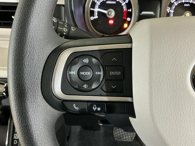 ムーヴキャンバス ストライプスＧ　届出済み未使用車　バックカメラ　電動スライド　届出済み未使用車　バックカメラ　両側電動スライドドア　前後コーナーセンサー　前席シートヒーター　ホッとカップホルダー　電子パーキング　オートブレーキホールド　オートマチックハイビーム　ＵＳＢ（42枚目）