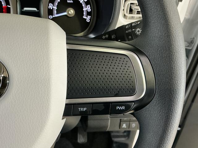 ムーヴキャンバス ストライプスＧ　届出済み未使用車　バックカメラ　電動スライド　届出済み未使用車　バックカメラ　両側電動スライドドア　前後コーナーセンサー　前席シートヒーター　ホッとカップホルダー　電子パーキング　オートブレーキホールド　オートマチックハイビーム　ＵＳＢ（43枚目）