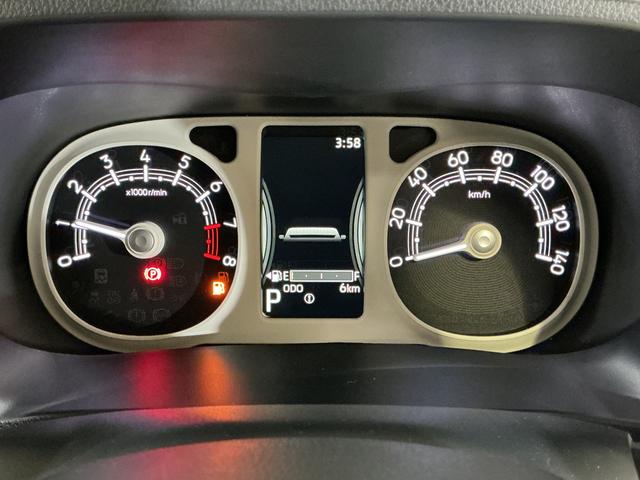 ムーヴキャンバス ストライプスＧ　届出済み未使用車　バックカメラ　電動スライド　届出済み未使用車　バックカメラ　両側電動スライドドア　前後コーナーセンサー　前席シートヒーター　ホッとカップホルダー　電子パーキング　オートブレーキホールド　オートマチックハイビーム　ＵＳＢ（46枚目）