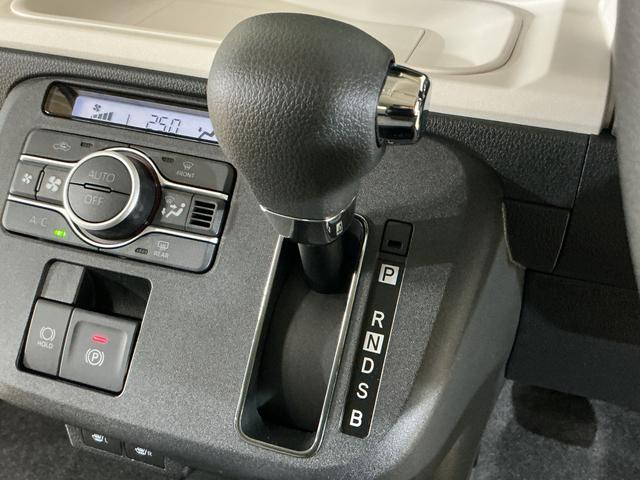 ムーヴキャンバス ストライプスＧ　届出済み未使用車　バックカメラ　電動スライド　届出済み未使用車　バックカメラ　両側電動スライドドア　前後コーナーセンサー　前席シートヒーター　ホッとカップホルダー　電子パーキング　オートブレーキホールド　オートマチックハイビーム　ＵＳＢ（50枚目）