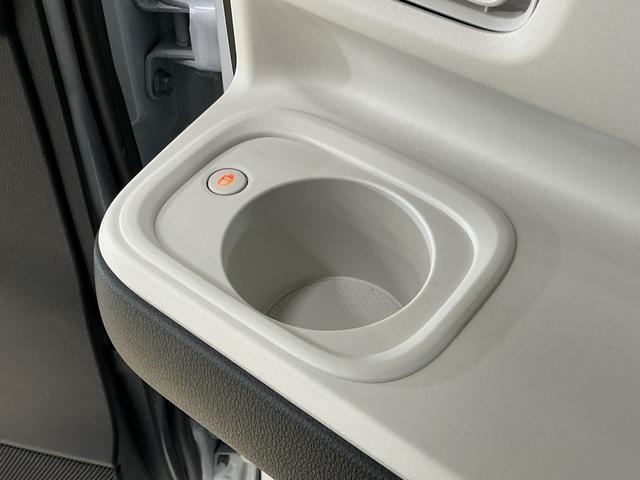 ムーヴキャンバス ストライプスＧ　届出済み未使用車　バックカメラ　電動スライド　届出済み未使用車　バックカメラ　両側電動スライドドア　前後コーナーセンサー　前席シートヒーター　ホッとカップホルダー　電子パーキング　オートブレーキホールド　オートマチックハイビーム　ＵＳＢ（55枚目）